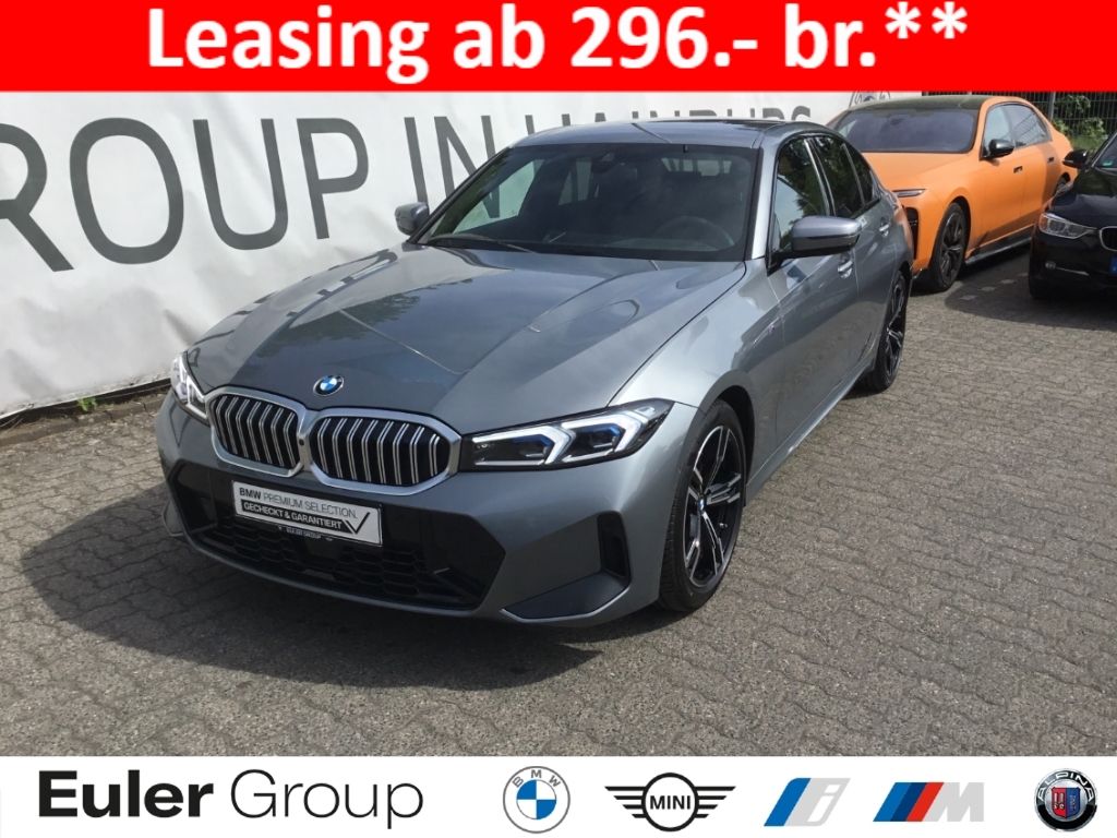 BMW 3er