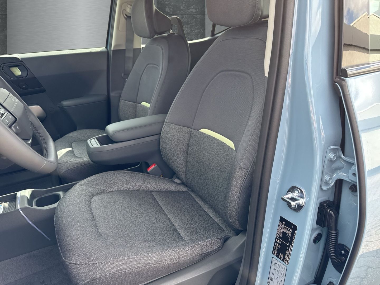 Kia EV2 - Bild 8