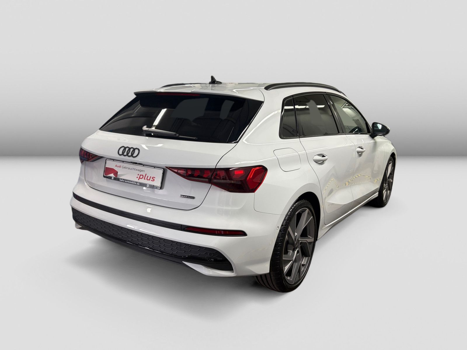 Audi A3 - Bild 4