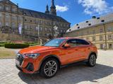 Audi Q3 35 TDI Sportback quattro S tronic advanced