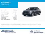 Volkswagen Taigo 1.0 TSI GOAL +DSG+AHK+MATRIX+