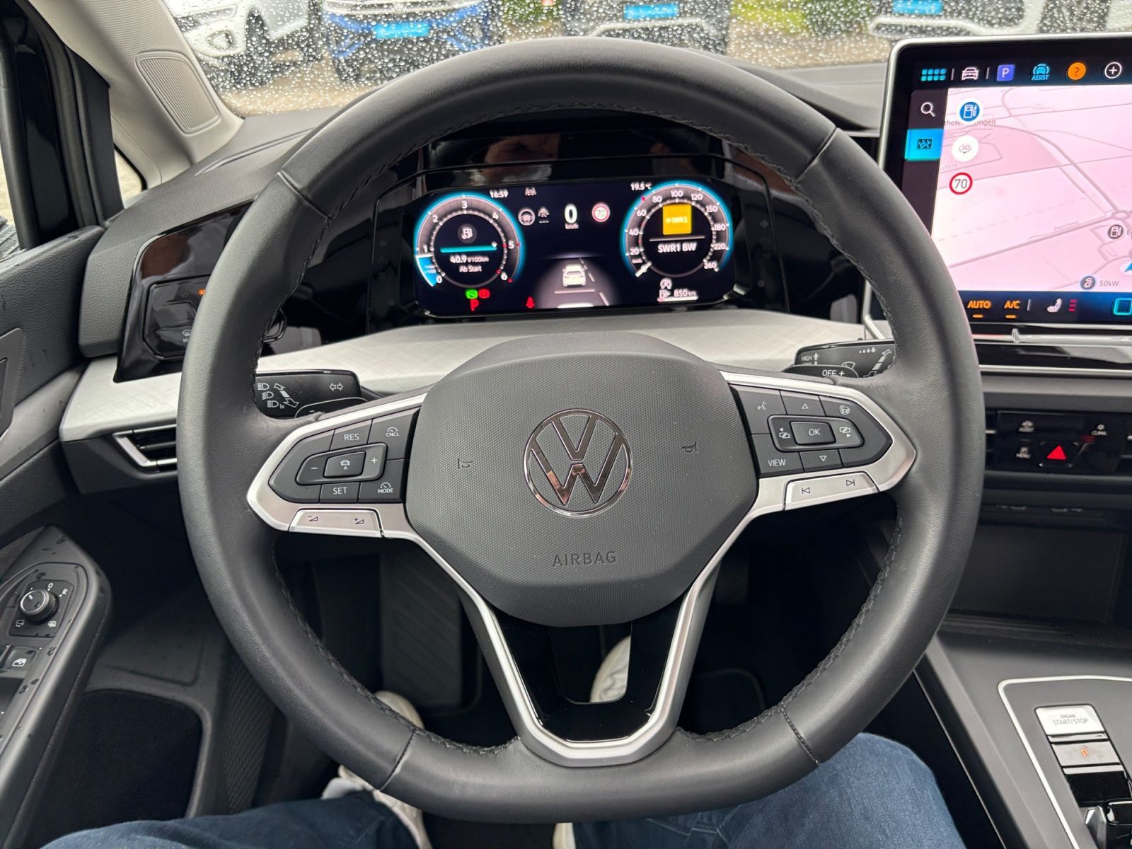 Volkswagen Golf - Bild 22