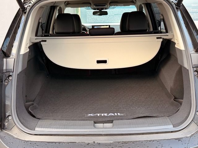 Fahrzeugabbildung Nissan X-Trail 1.5 VC-T e-4ORCE N-Trek ProPilot*ALU