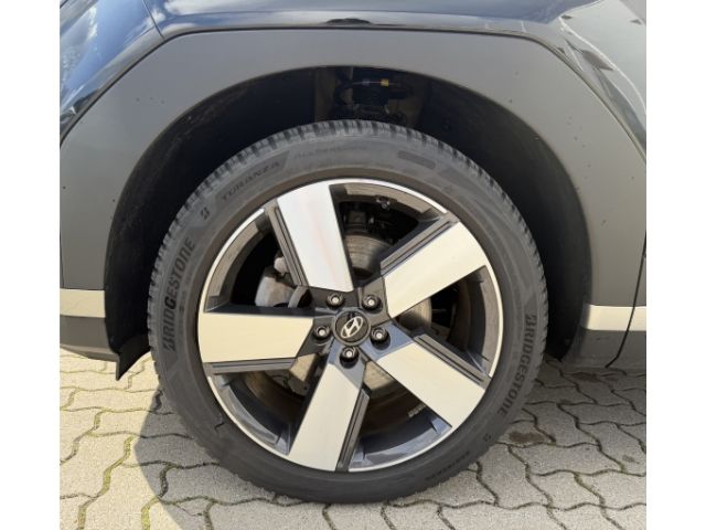 Hyundai Santa Fe – Bild 9