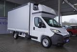 Opel Movano Maxi 180PS Standhz/Luftfederung/Schlafkab