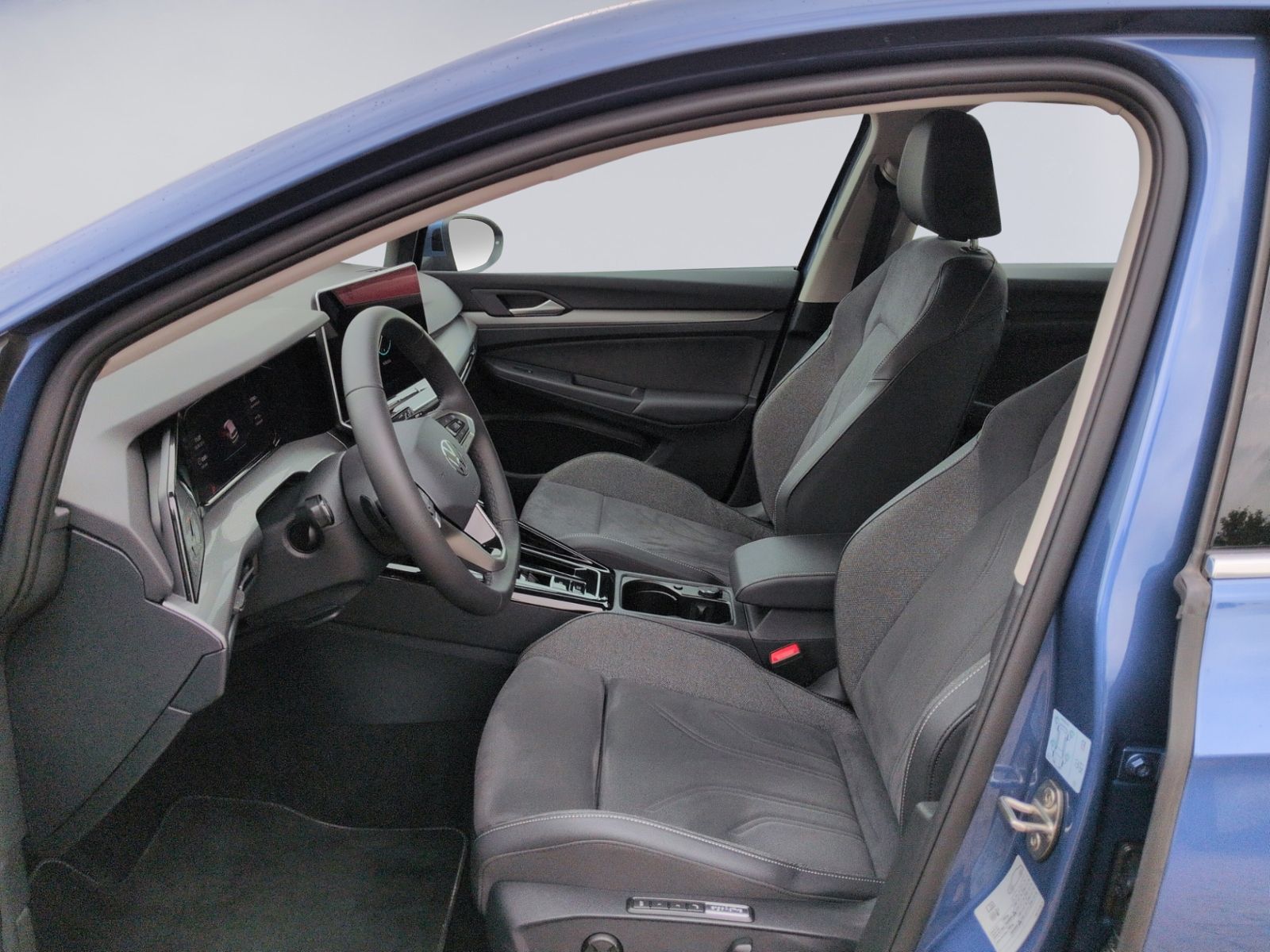 Golf VIII Style 1.5TSI DSG eHybrid AHK+KAMERA