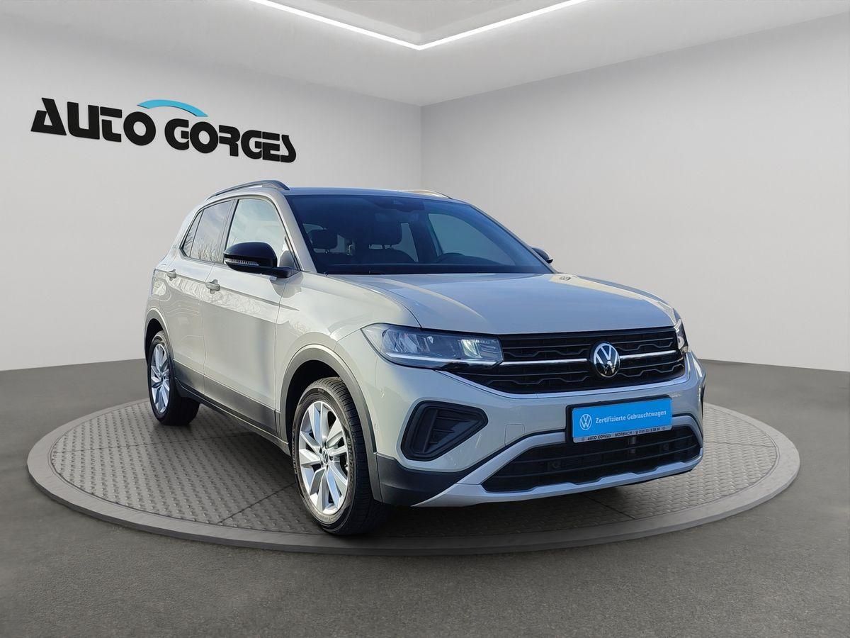 Volkswagen T-Cross - Bild 6