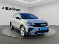 Volkswagen T-Cross - Vorschau Bild 6