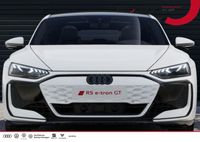Audi RS e-tron GT - Vorschau Bild 1