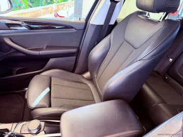 BMW X3 - 9