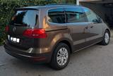 Volkswagen Sharan Comfortline 1.4TSI 6-Gang-DSG CLIMAtronic - Volkswagen Sharan: Cl