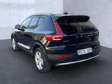 Volvo XC 40 Core 2WD Bluetooth Navi LED Klima - Volvo XC40 in Stuttgart
