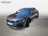 Volkswagen Arteon R-Line 4Mot TDI DSG AHK Standheizung Pano - gebrauchte Volkswagen Arteon aus dem Jahr 2018
