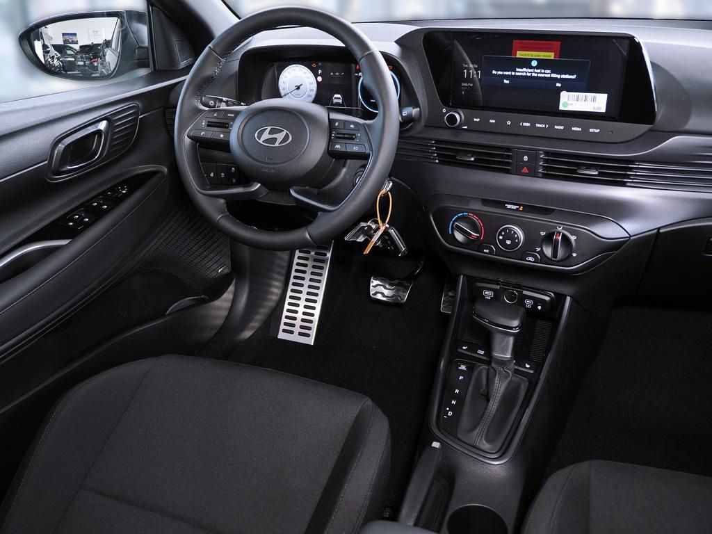 Hyundai BAYON – Bild 12