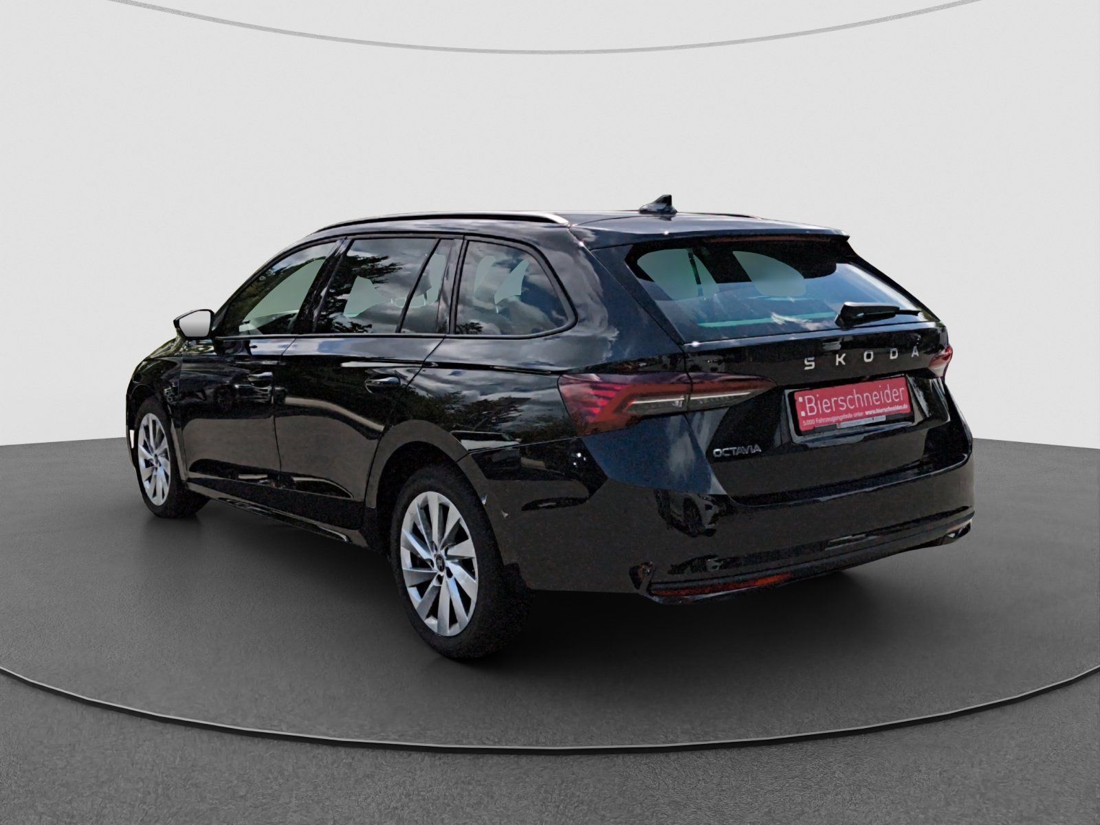 Skoda Octavia - Bild 7