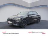 Audi Q8 50 TDI quattro Tiptronic MATRIX-LED+STANDHZG+ - AUDI Q8 Leasingangebote für Privatpersonen