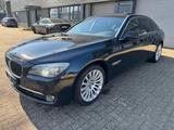 BMW 730 7-serie 730Ld Executive - gebrauchte BMW 730 aus dem Jahr 2012