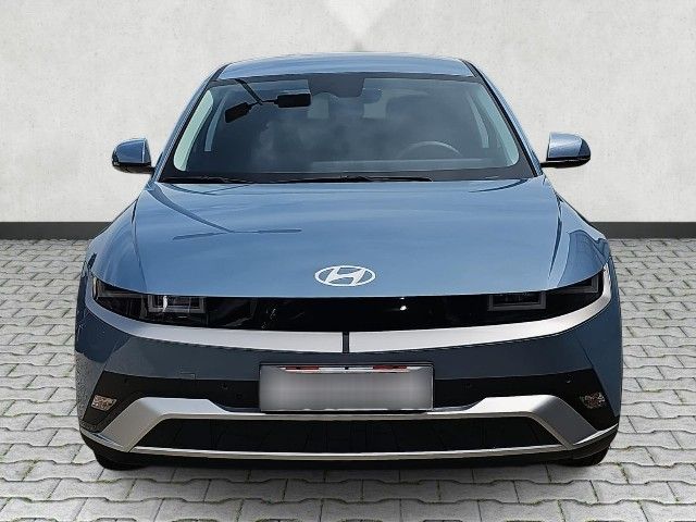 Hyundai IONIQ 5 — hlavná fotografia
