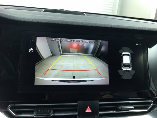 e-Niro Spirit 64 kWh*LEDER*AHK*VENTSEAT*