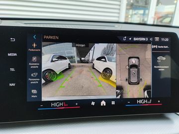 BMW X1 xDrive23d M Sportpaket Head-Up DAB LED RFK