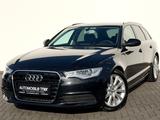 Audi A6 Avant 3.0 TDI / LED/NAVI/AHK/GARANTIE/ 1.HAND - Audi A6 Gebrauchtwagen in Freiburg