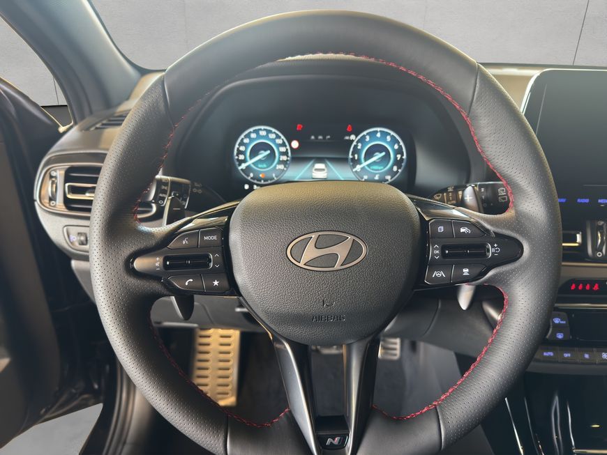 Hyundai i30 – Bild 9