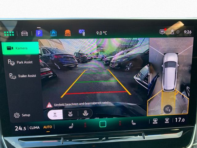 Passat Variant 2.0 TDI DSG ELEGANCE AHK+IQ.LIGHT