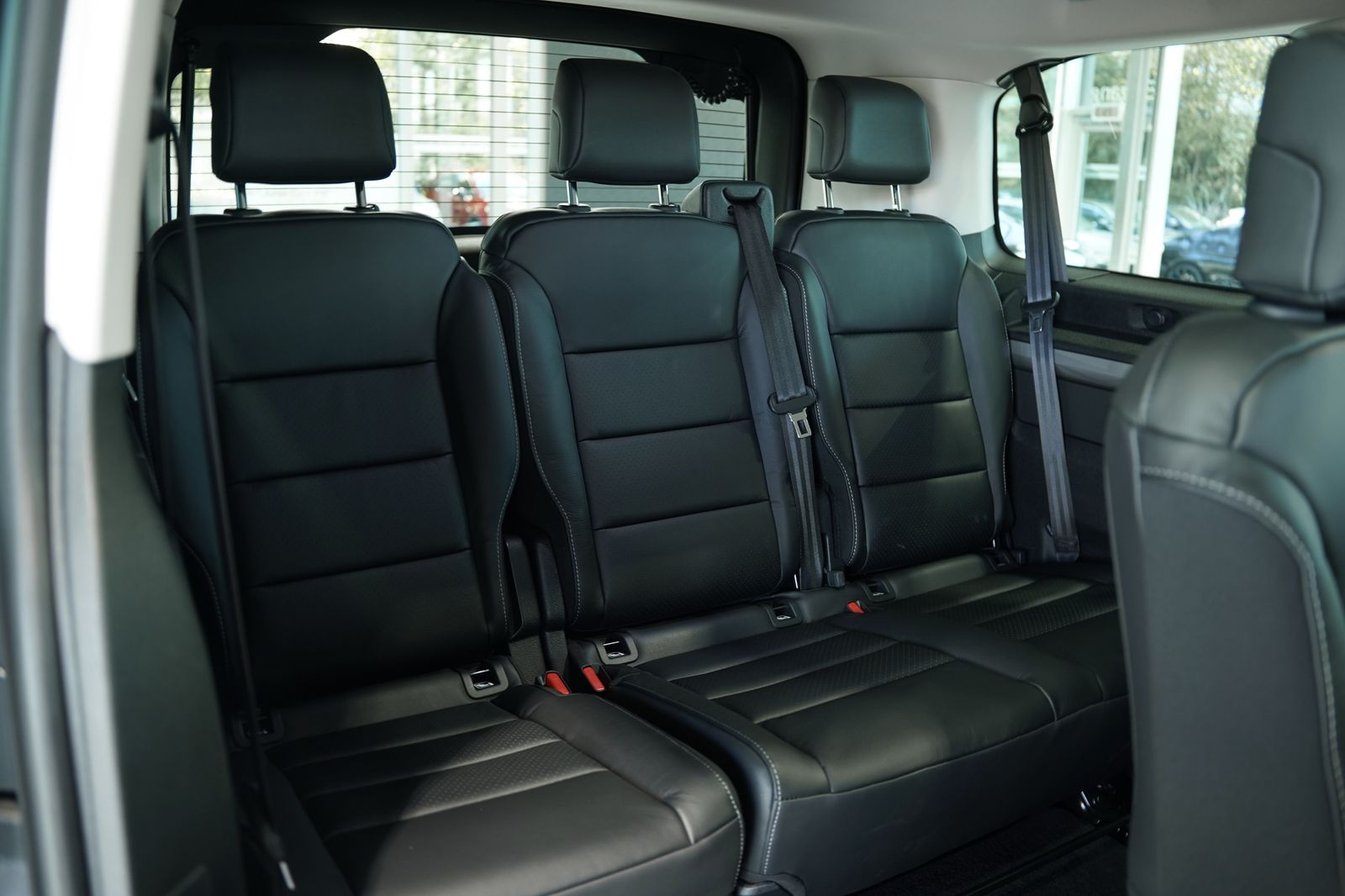 Citroen Spacetourer