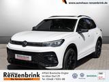 Volkswagen Tiguan R-Line TDI DSG 4M. Black Style Harman - Diesel Gebrauchtwagen
