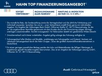 Audi SQ6 e-tron - Vorschau Bild 3