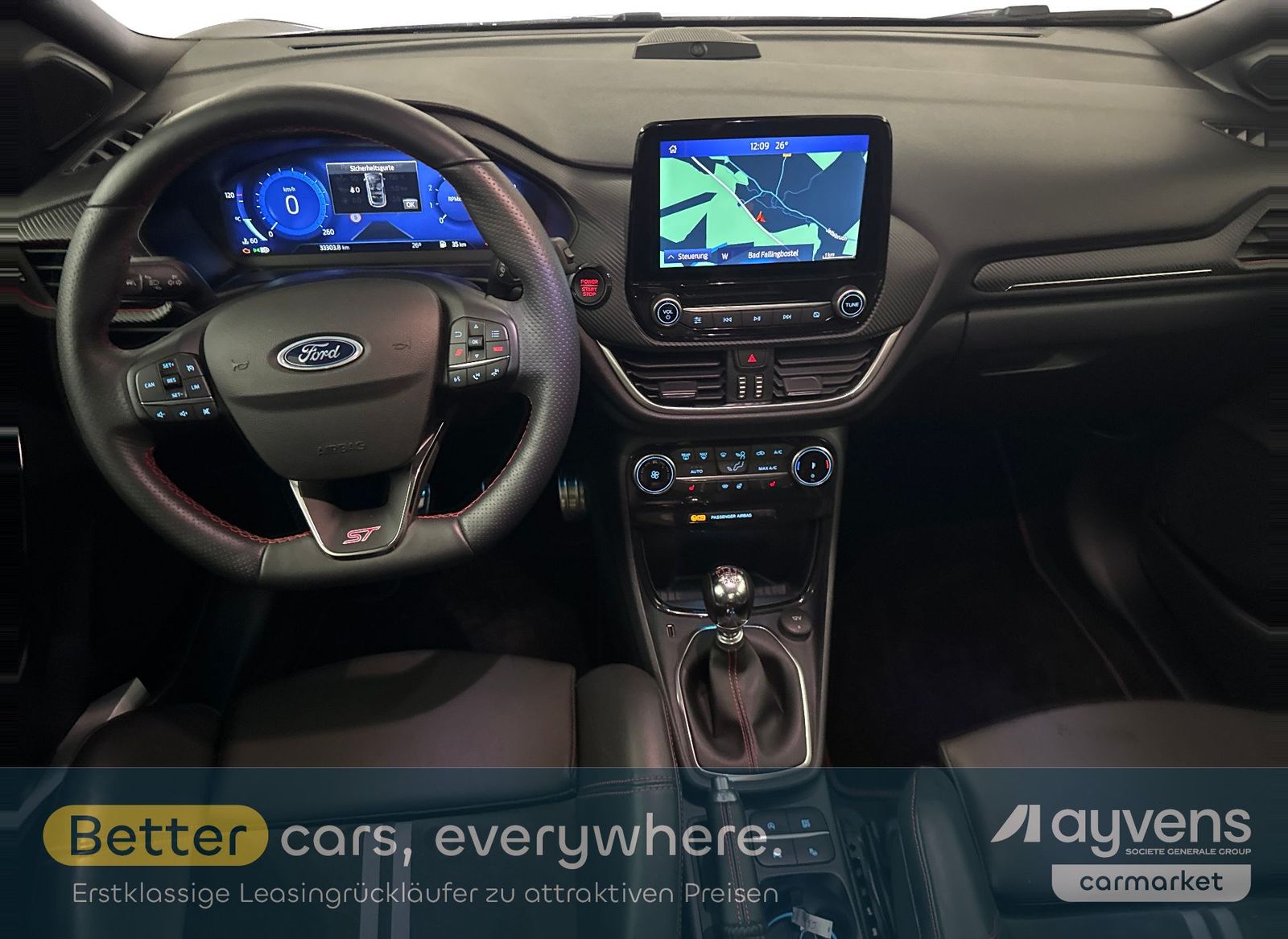 Ford Puma - Bild 7