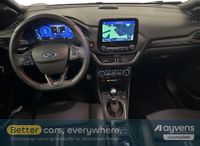 Ford Puma - Vorschau Bild 7