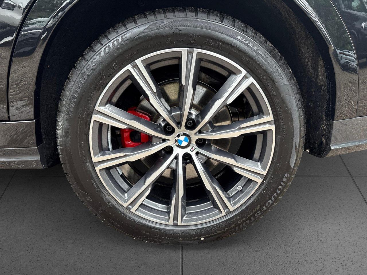 BMW X6 - Bild 19