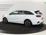 Kia cee'd / Ceed 1.6 GDI PHEV DynamicPlusLine | Stoe - Kia cee'd / Ceed mit Hybrid-Antrieb