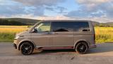 Volkswagen T6.1 4Motion 2 Schiebetüren Stdh. VC AHK GARANTI - 7-Sitzer Vans mit Schiebetüren