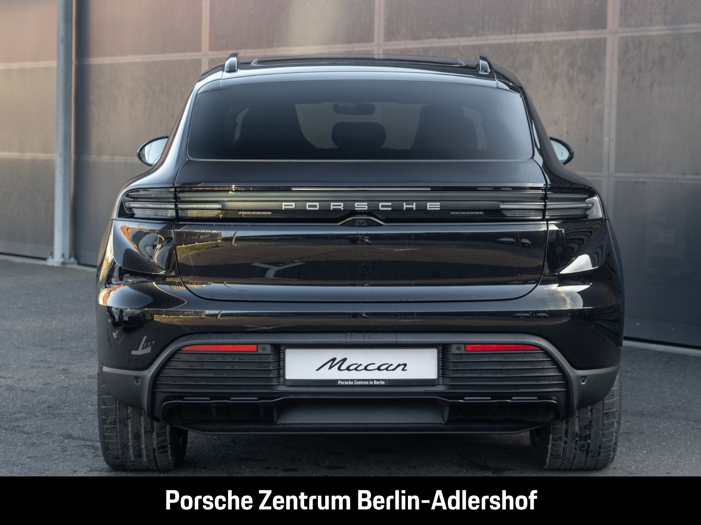 Porsche Macan - Bild 8