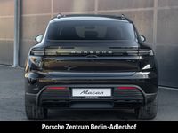 Porsche Macan - Vorschau Bild 8