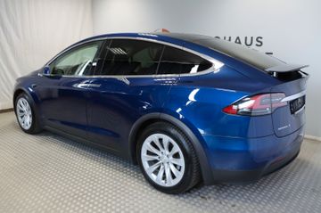 Tesla Model X90 Performance Dual "Free Super Charger"