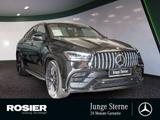 Mercedes-Benz GLE 63 AMG S 4M+ Coupé Standhz. Distr. LED Pano