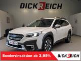 Subaru Outback 2.5i Platinum EyeSight LED ACC CAM LEDER - Subaru Outback in Dortmund
