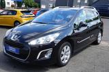 Peugeot 308 SW Active 120 Panoramaglasdach;Klima;Alu 16Z - gebrauchte Peugeot 308 aus dem Jahr 2013