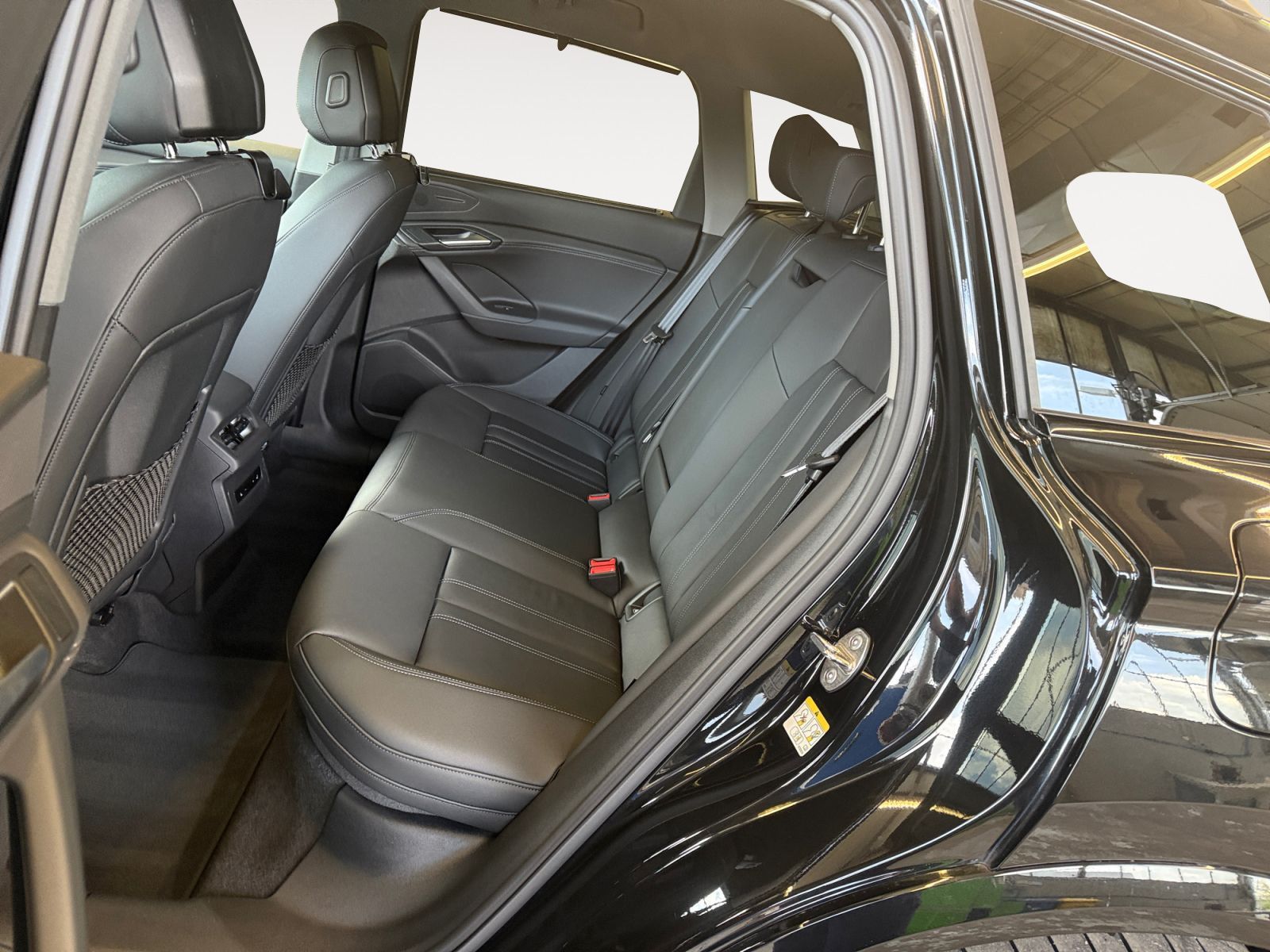 Audi Q6 e-tron - Bild 15