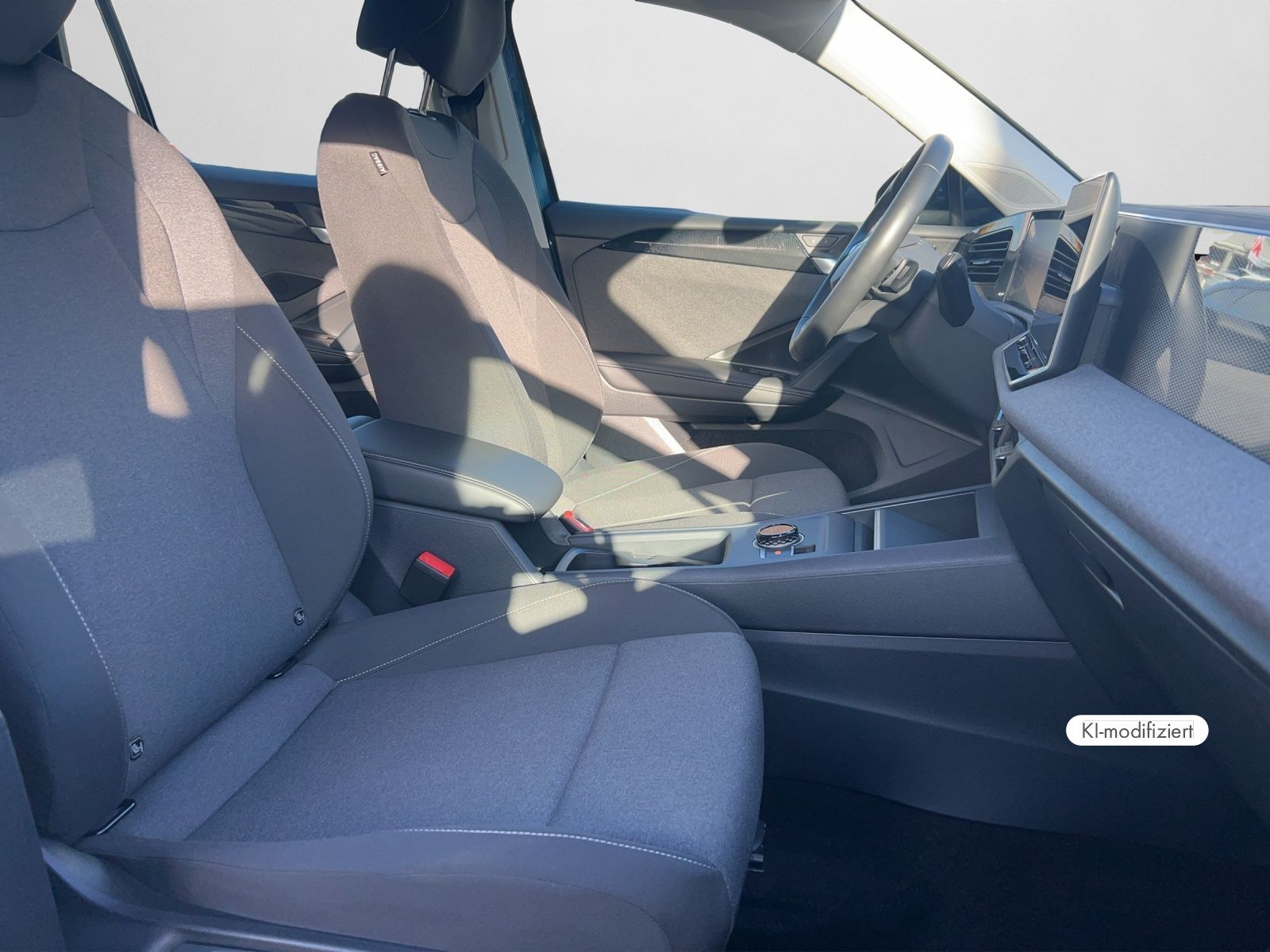 Volkswagen Tiguan 2.0 TDI DSG AHK RFK NAVI SHZ foto 5