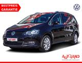 Volkswagen Sharan 1.4 TSI Highline Bi-Xenon Navi ACC - Volkswagen Sharan: 1.4