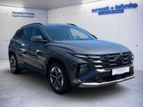 Hyundai TUCSON 1.6 CRDi 48V-Hybrid 4WD DCT Trend *LED*NA - Hyundai TUCSON: V6