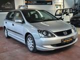 Honda Civic Lim. 5-trg. 1.4 i LS - Honda Civic mit Benzin-Antrieb: Kleinwagen