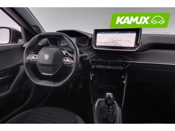 Peugeot 2008 - 4