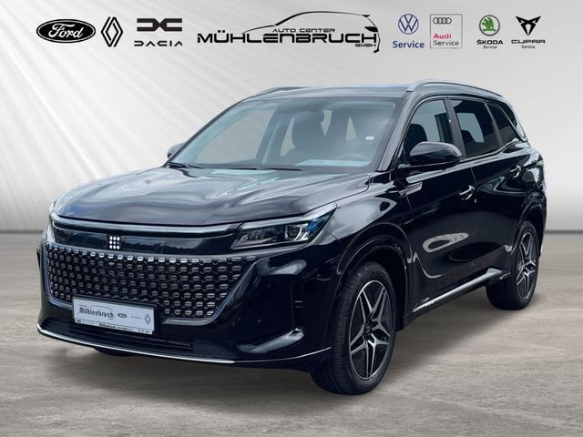 DFSK Fengon E5 PHEV + SHZ + RFK + PANO + PDC +