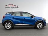 Renault Captur II Intens*Navi*Apple*RFK*SHZ*Schiebedach* - Renault Captur mit Schiebedach