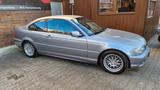 BMW 318 3 Coupe 318 Ci, PDC, Teilleder, Xenon - BMW 318 bis 10.000 Euro